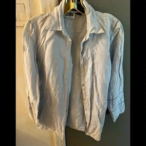 Irish linen  ecologie top